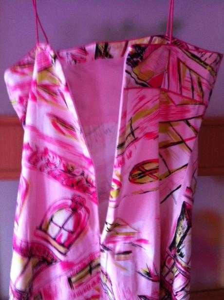 Šaty už bs poštovným, m