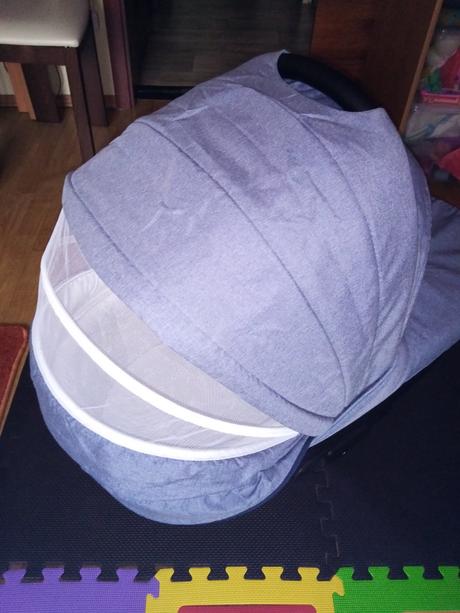 Kočík camarelo sevilla, camarelo,camarelo sevilla