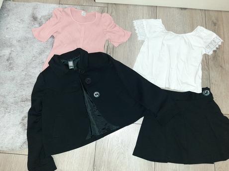 Komplet zara, zara,140