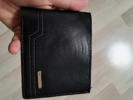 Pánska peňaženka, 