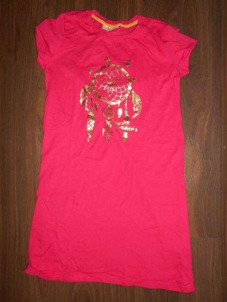 Nočná košeľa veľ. 164/170, bonprix,164