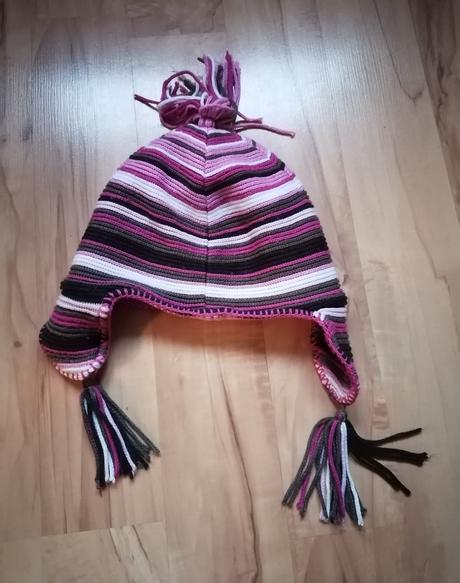 Čiapočka na zimu - 116, 116