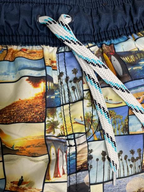 Plážové kraťasy george, george,116