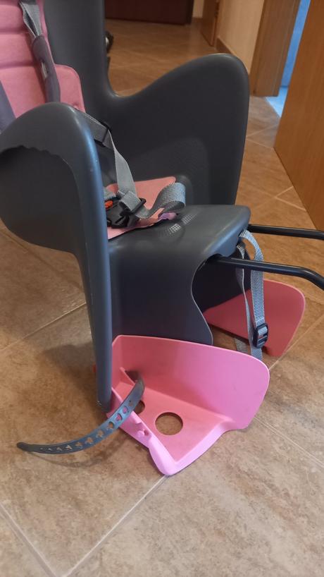 Cyklosedačka polisport, 