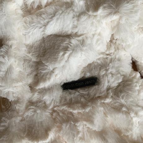 Calvin klein kožuštek, calvin klein,74