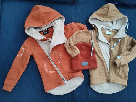 Bubbe mikinky, bubbe,104