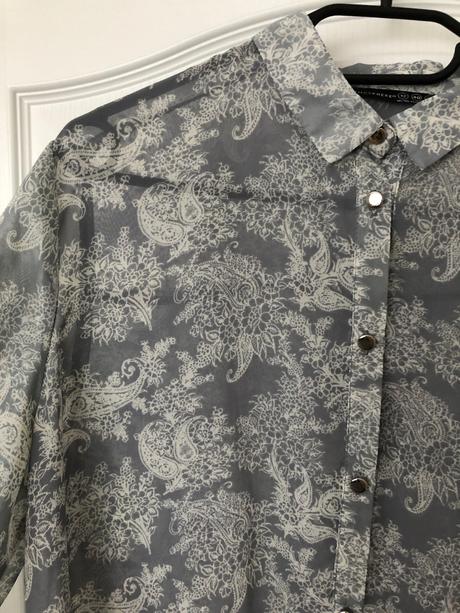 Dámska blúzka, atmosphere,40