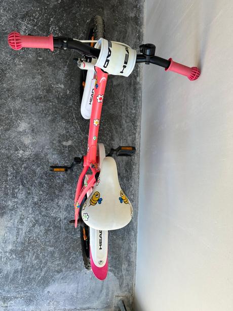 Detský bicykel head, head,16