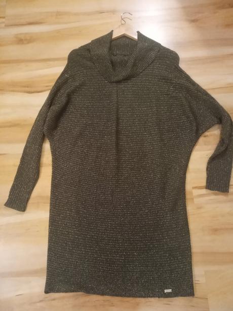 Mohito svetrikove šaty, mohito,s