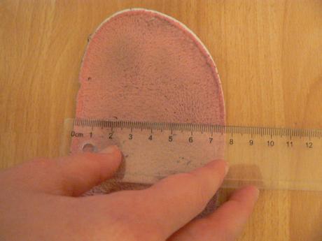 Dievčenské zimné topánky protetika barefoot, protetika,35