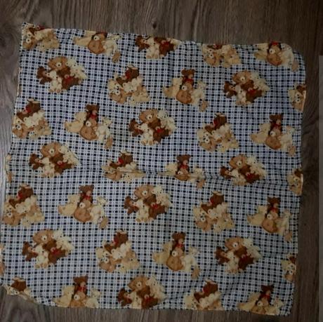 Šatka pre dievčatá, 110