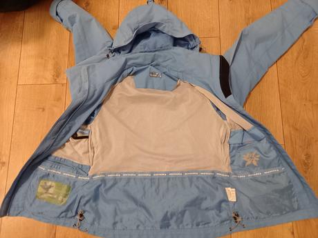 Prechodna bunda, envy,s