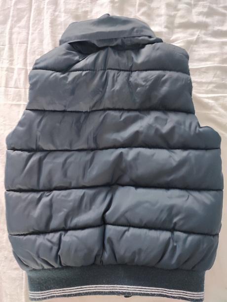 Hrubšia vestička ovs 104, ovs,104