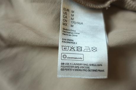 Tehotenské šaty h&m mama, h&m,m