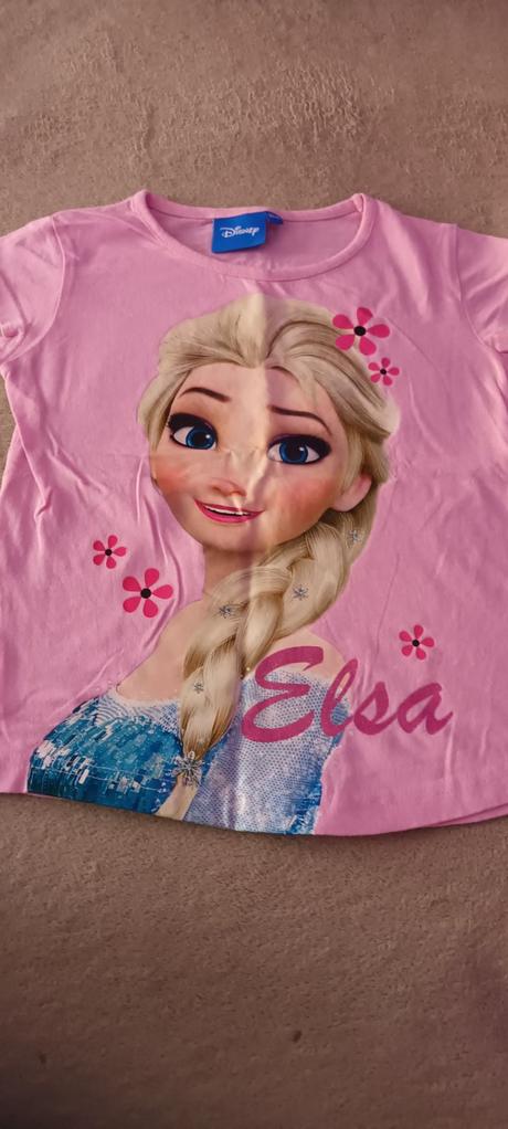 Tričko, disney,104