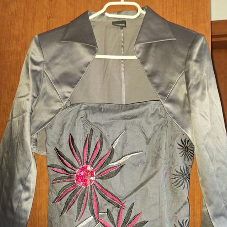 Elegantné šaty, 34