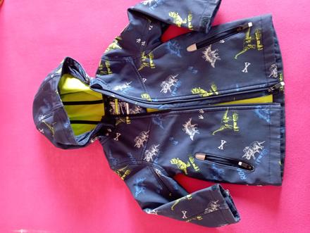 Softshellová bunda, 104