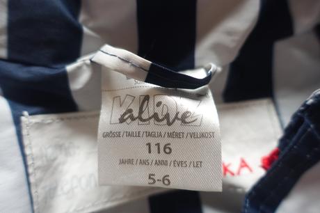 Vetrovka alive, alive,116