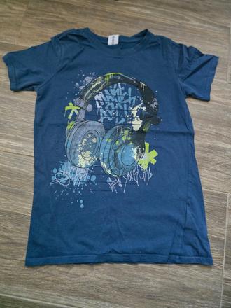 Tričko č.158-164, chapter young,158