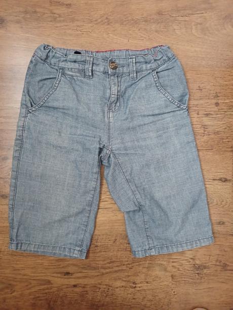 Kraťasy, palomino,140