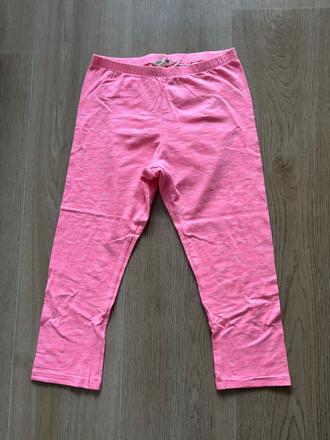 3/4 legíny, h&m,152