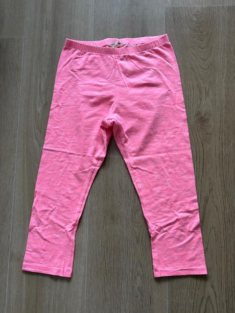 3/4 legíny, h&m,152