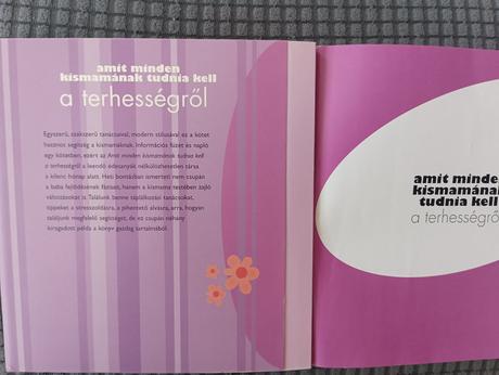 Kniha o tehotenstve,