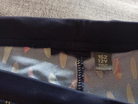 Chlapčenské plavky, 152