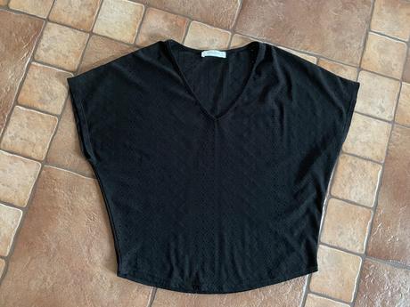 Čierne tricko promod, promod,s