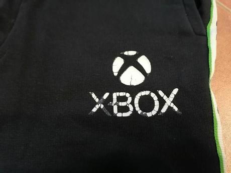 Tepláky x-box, veľ. 134, 134