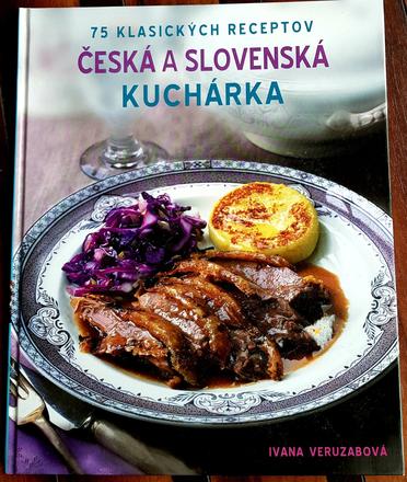 75 klasickych receptov zo slovenska a ciech,