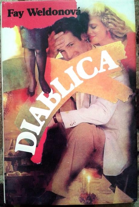 Diablica, fay weldonová, 