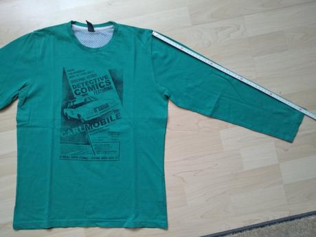 Tričko zara, zara,140