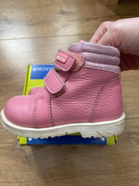 Prechodná obuv, protetika 22, protetika,22