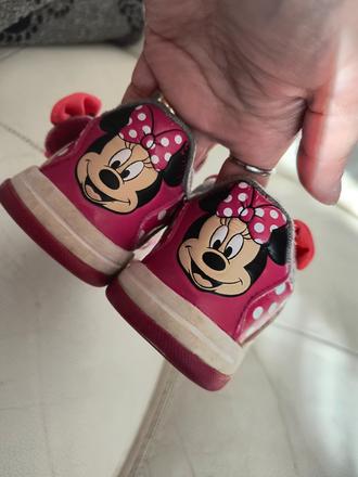Tenisky adidas minnie 23, adidas,23
