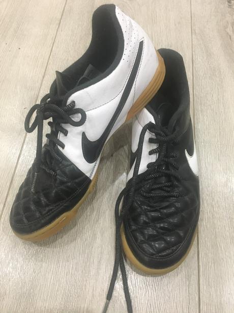 Nike halovky 41, nike,41