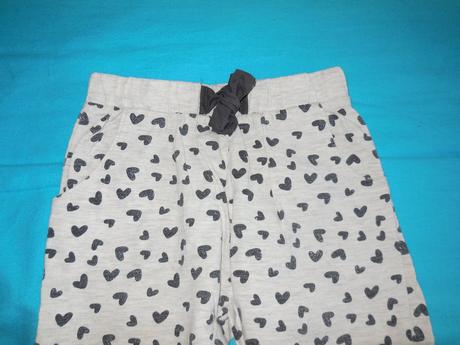 Letne nohavice/teplaky dopodopo, dopodopo,92