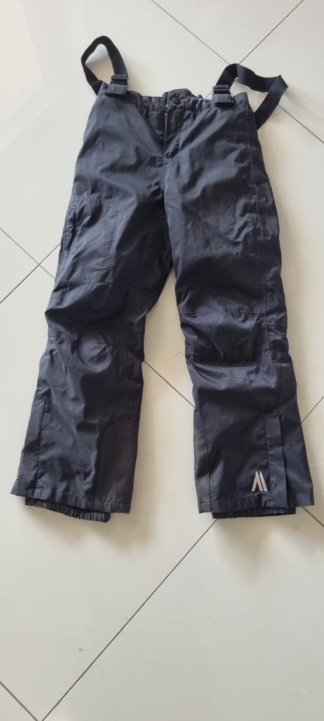 Oteplovacky crivit 134/140, crivit,134