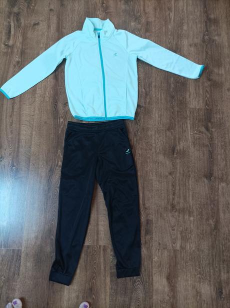 Tepláková súprava, 128