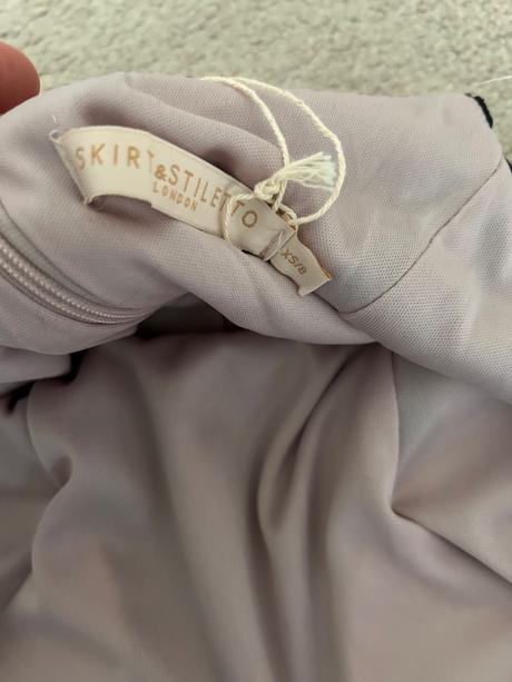 Prilezitostne saty, 164 / 170 / 176 / s / xs