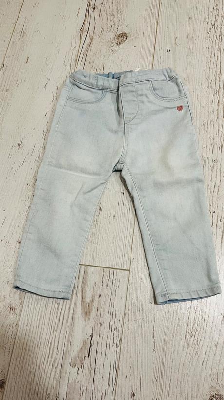 Rifle 80 h&m dievča, h&m,80