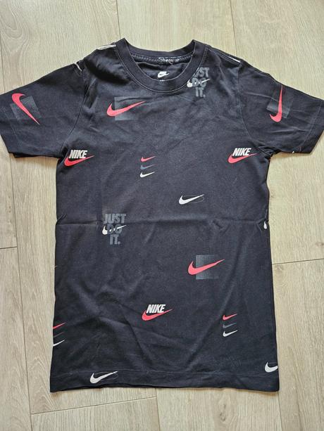 Tričko nike, nike,134