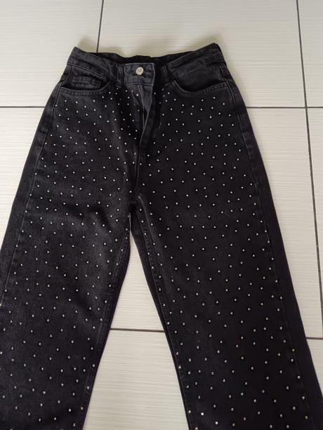 Rifle s kamienkami, 36