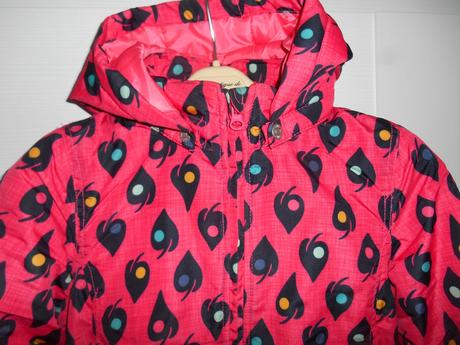 Zimná bunda, name it,128