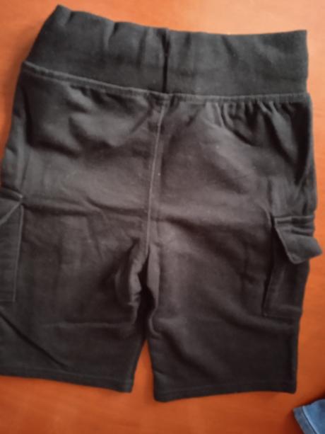 Kraťasy, dopodopo,116