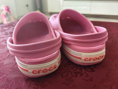 Dámske crocs, crocs,39