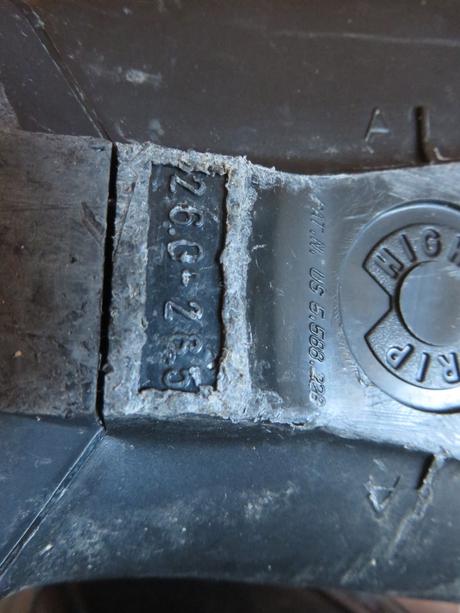 Lyžiarky nordica - veľ. 26-26,5 cm, 300mm, nordica,26