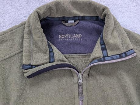 Mikina unisex northland, s