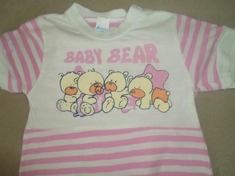 Opaľovačky pre slečnu...62/68, 68–80