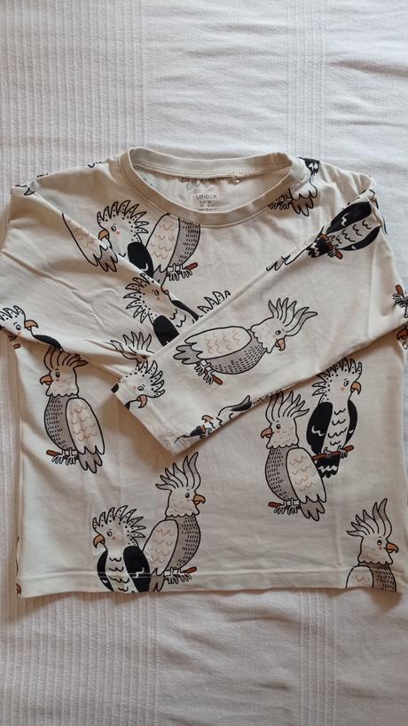 Lindex tricka spolu, lindex,98